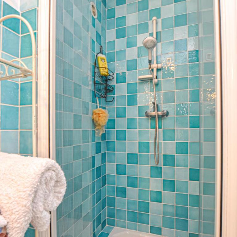 Charmant Appartement À Grasse Avec Piscine - Appartement 1 Chambre - 19