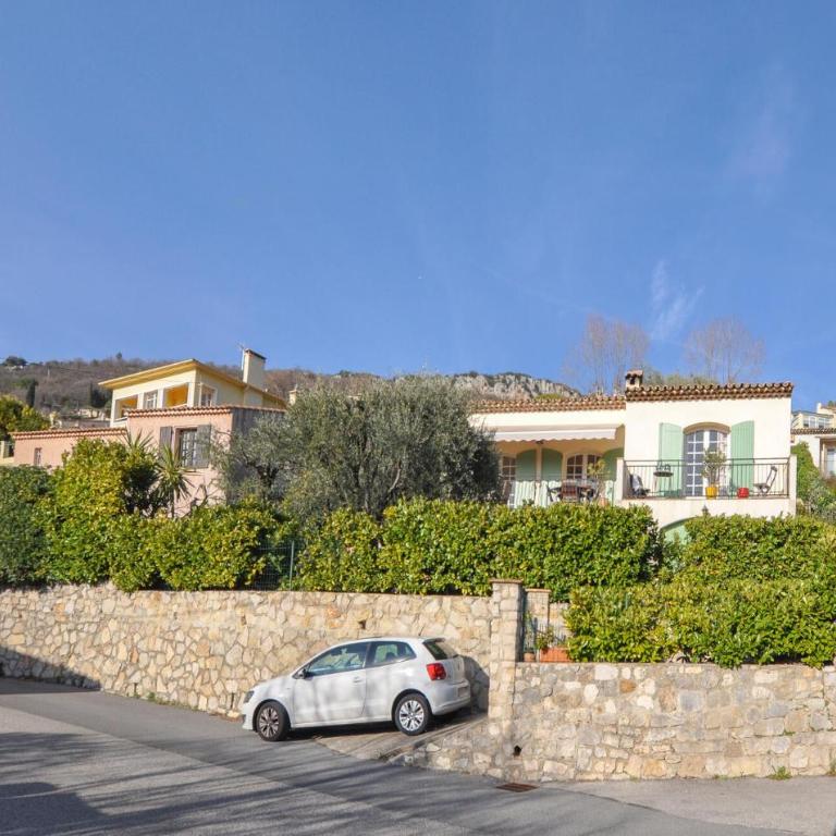 Charmant Appartement À Grasse Avec Piscine - Appartement 1 Chambre - 21