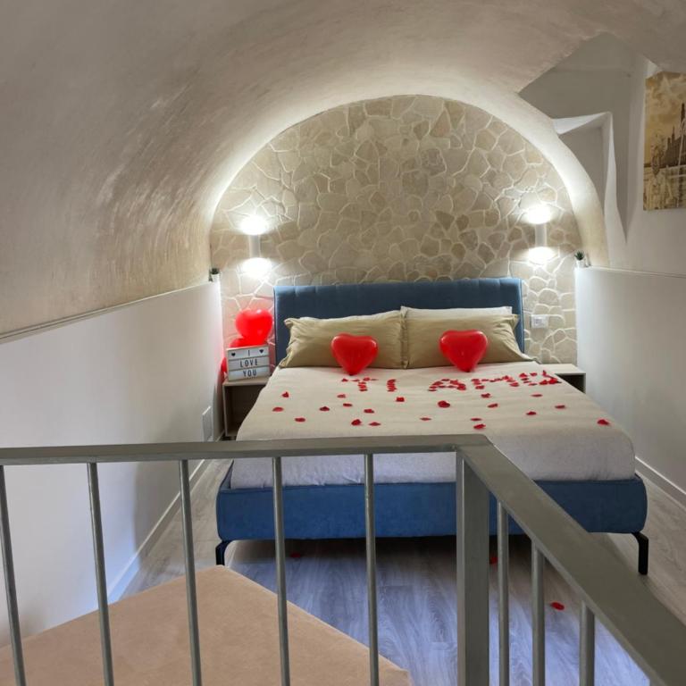 LA DIMORA CELESTE - One-Bedroom House - 18