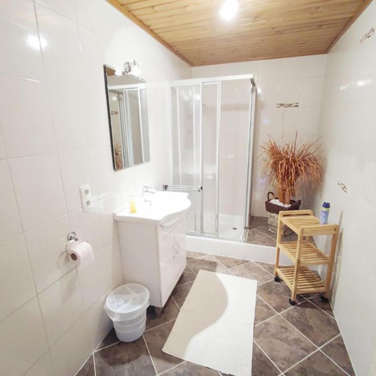 Chalet in Hippach near Ski Paradise - Ferienhaus mit 4 Zimmern - 26