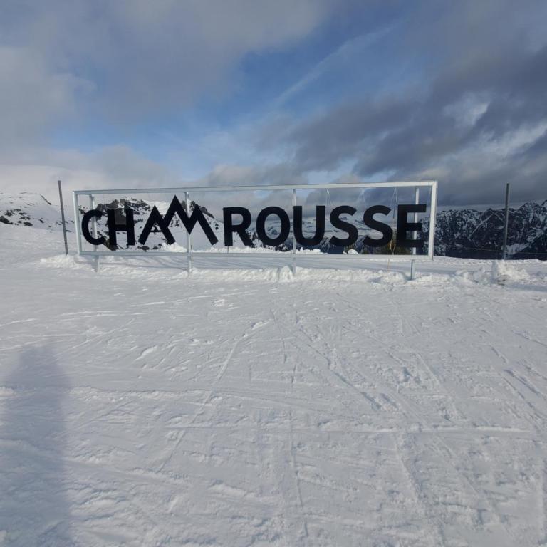 Le cocon de Néo Chamrousse 1700 - Apartamento de 1 dormitorio - 14