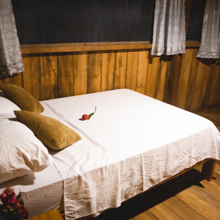 PAMPA HERMOSA LAKE RESORT - Single Room - 3