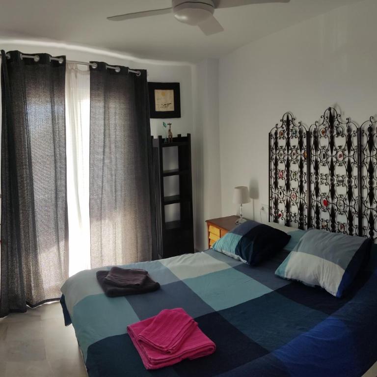 Txistu HOME, Almuñécar Beach - Apartamento Deluxe - 13