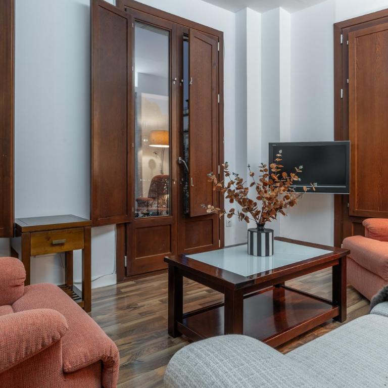 tuGuest Hermosa Apartment - Two-Bedroom Apartment - 9