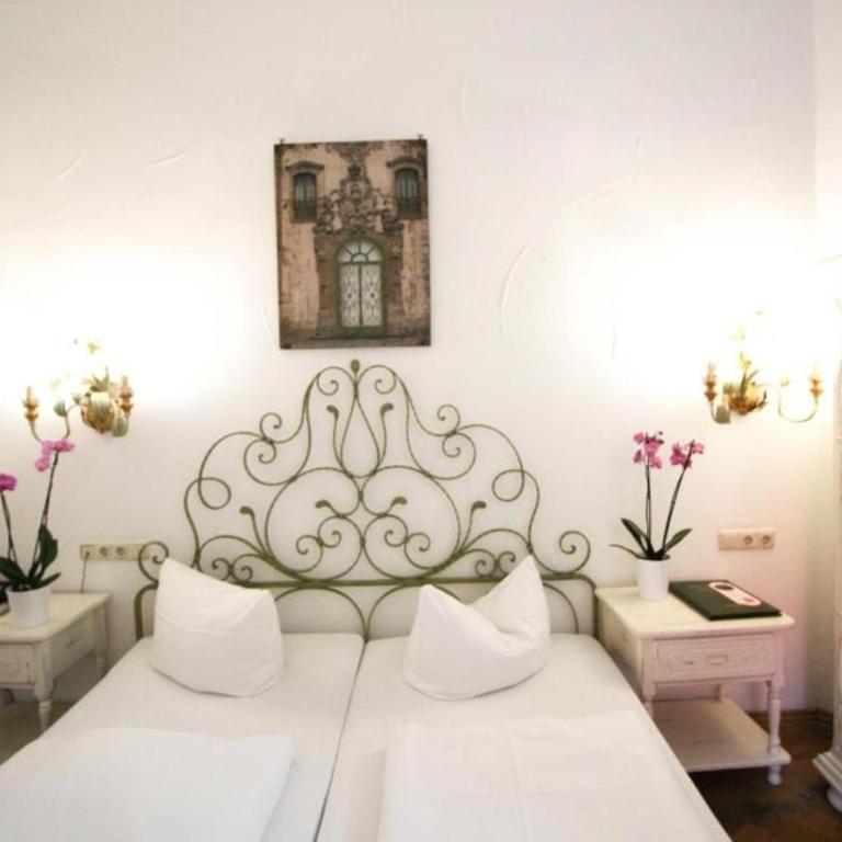 Hotel Seibel - Standard Doppelzimmer - 1