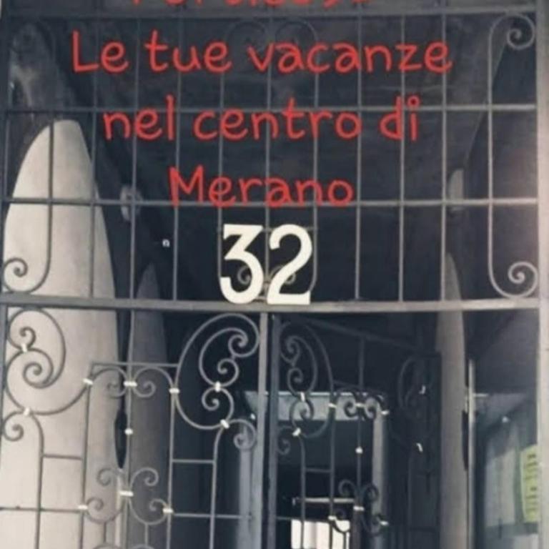 Appartamento Merano nel cuore - One-Bedroom Apartment - 28
