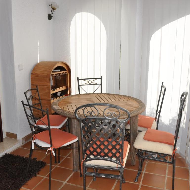 Villa Olimar - Javea, Espagne - Villa de 3 dormitorios - 11