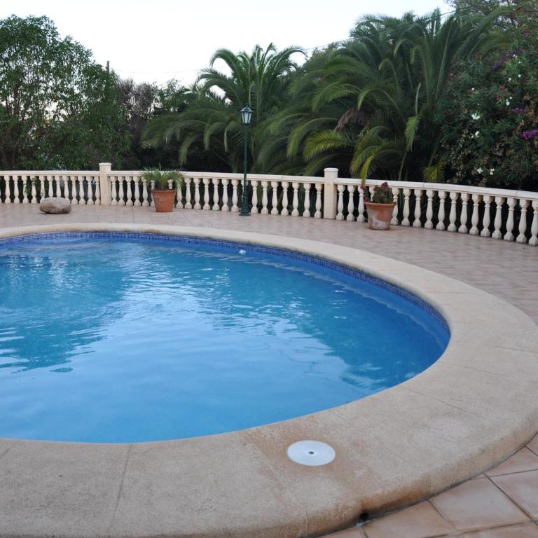 Villa Olimar - Javea, Espagne - Villa de 3 dormitorios - 10