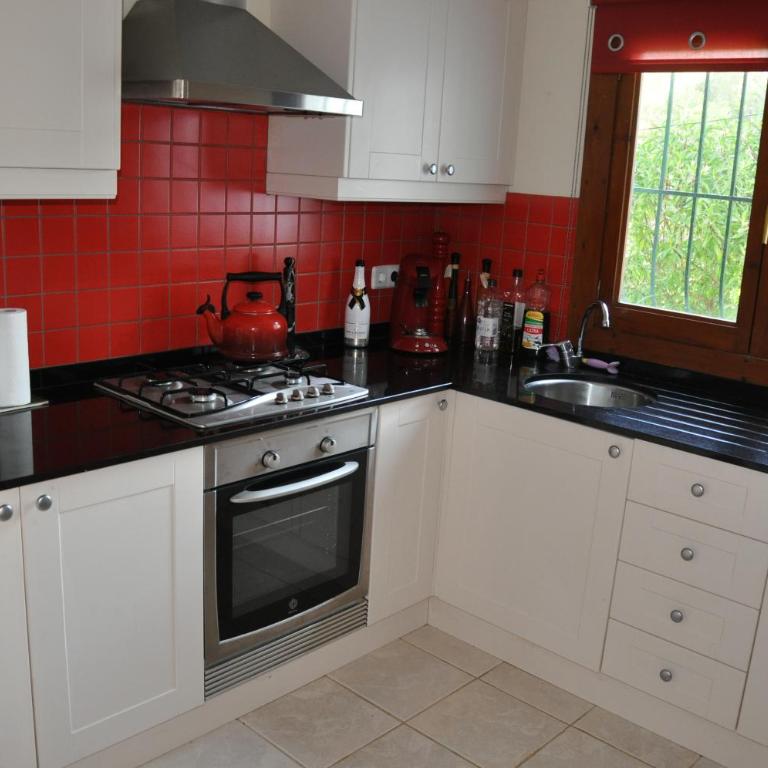 Villa Olimar - Javea, Espagne - Villa de 3 dormitorios - 13