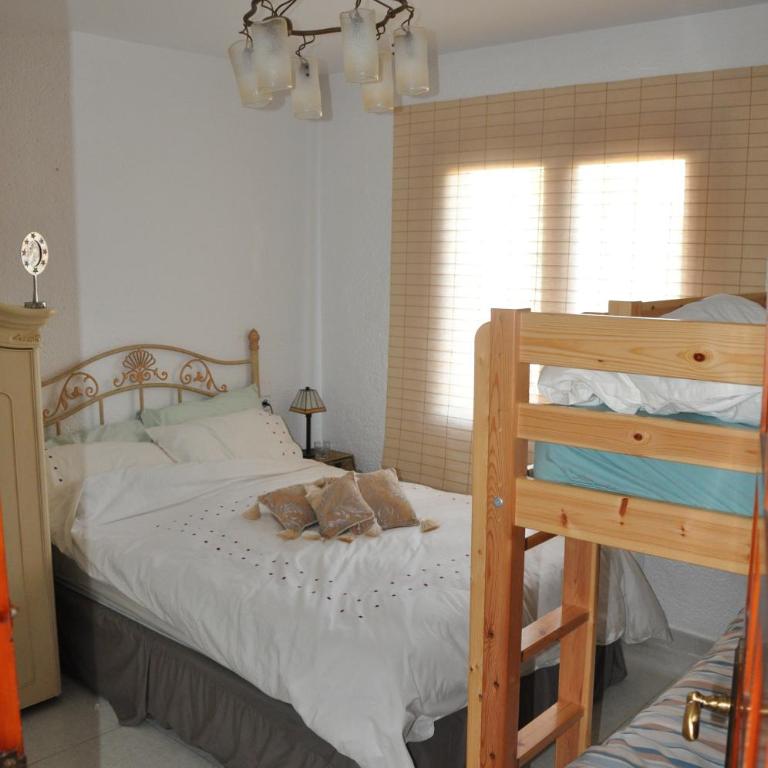 Villa Olimar - Javea, Espagne - Villa de 3 dormitorios - 15