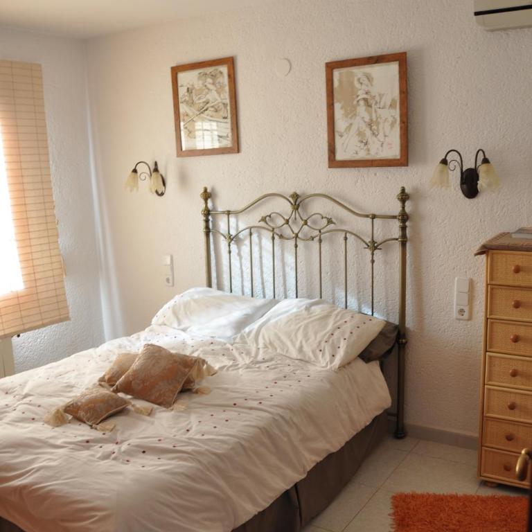 Villa Olimar - Javea, Espagne - Villa de 3 dormitorios - 14