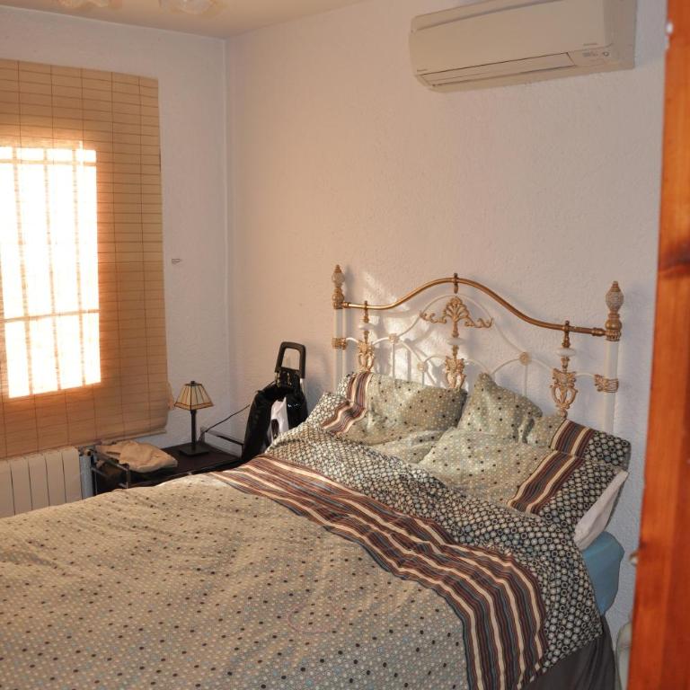 Villa Olimar - Javea, Espagne - Villa de 3 dormitorios - 17