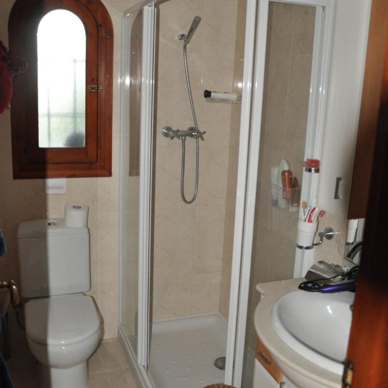 Villa Olimar - Javea, Espagne - Villa de 3 dormitorios - 18