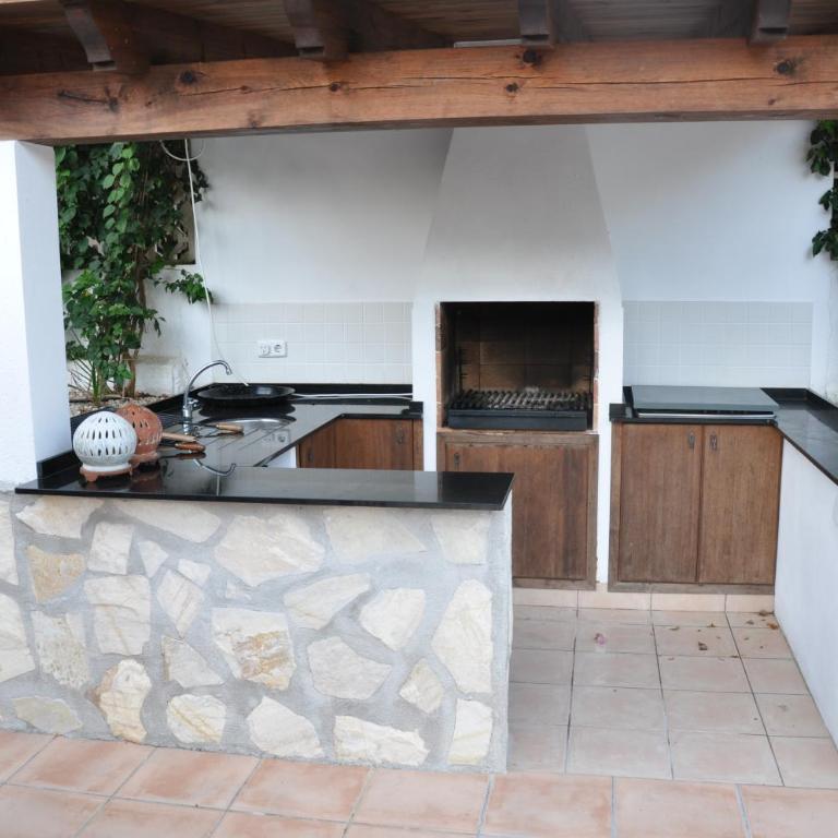 Villa Olimar - Javea, Espagne - Villa de 3 dormitorios - 4
