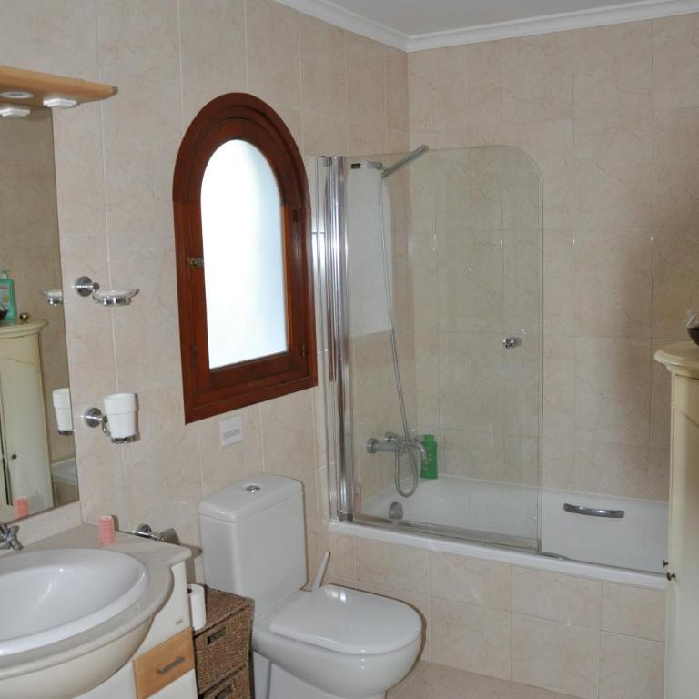 Villa Olimar - Javea, Espagne - Villa de 3 dormitorios - 19