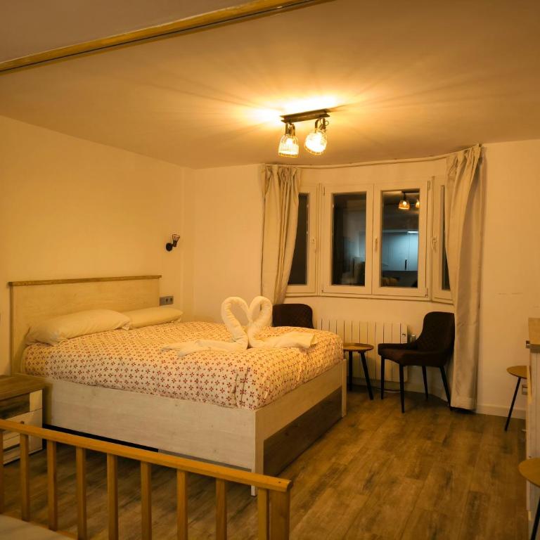 Los Valles Premium con parking privado!!! - Apartamento de 1 dormitorio - 4