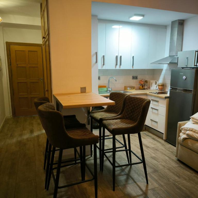 Los Valles Premium con parking privado!!! - Apartamento de 1 dormitorio - 10