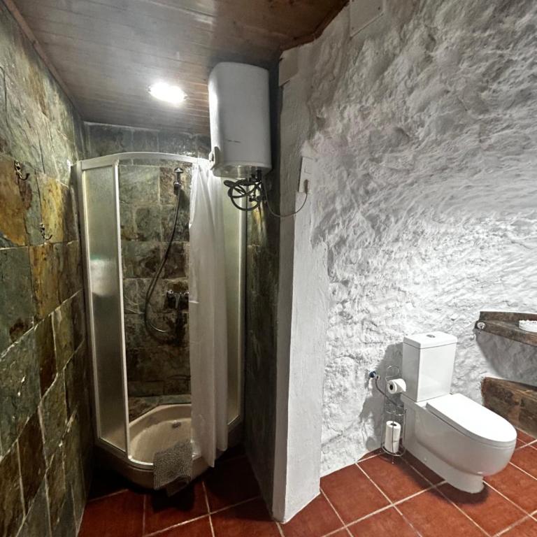 Encantadora Casa cueva en Valsequillo - Casa de 3 dormitorios - 16