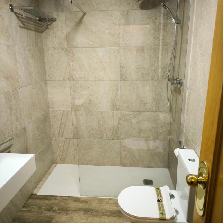 Los Valles Premium con parking privado!!! - Apartamento de 1 dormitorio - 18
