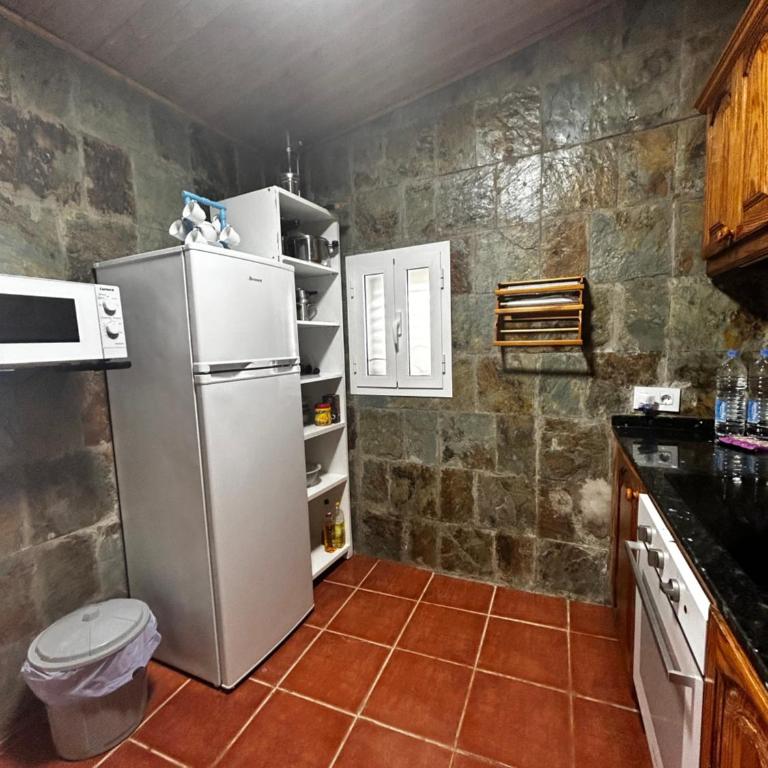 Encantadora Casa cueva en Valsequillo - Casa de 3 dormitorios - 18