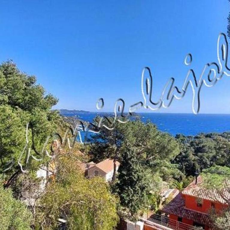 HYERES, Magnifique Parc de la Presqu'île avec Piscine et Plage face à Porquerolles ! - Apartment - 93