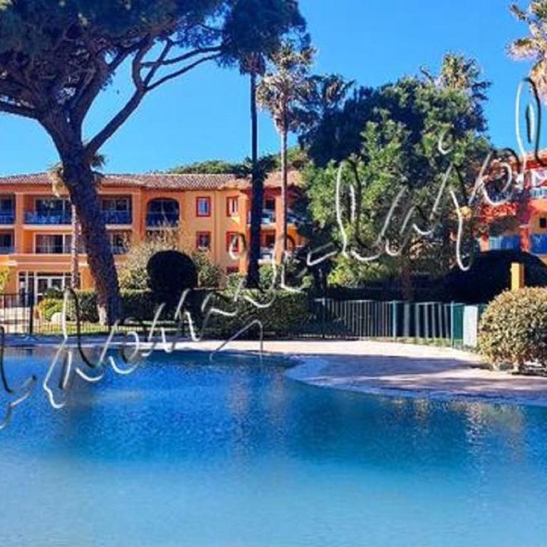 HYERES, Magnifique Parc de la Presqu'île avec Piscine et Plage face à Porquerolles ! - Apartment - 29