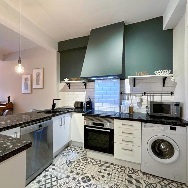 hosusingcoruña castiñeiras - Apartamento - 6