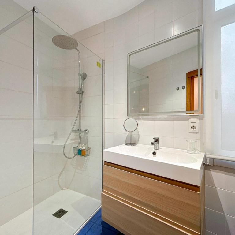 hosusingcoruña castiñeiras - Apartamento - 10