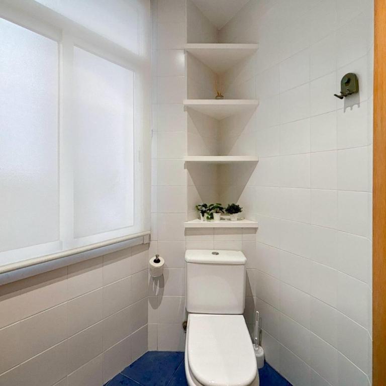 hosusingcoruña castiñeiras - Apartamento - 11
