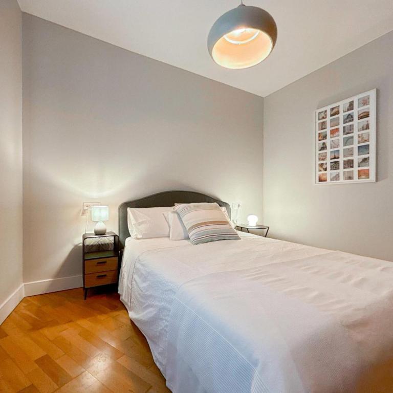 hosusingcoruña castiñeiras - Apartamento - 12