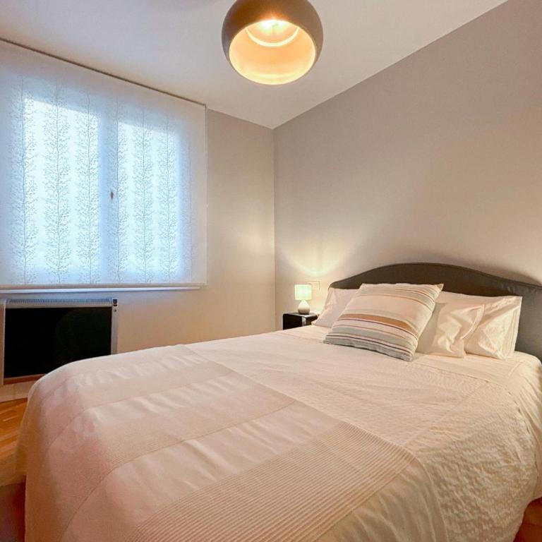 hosusingcoruña castiñeiras - Apartamento - 13