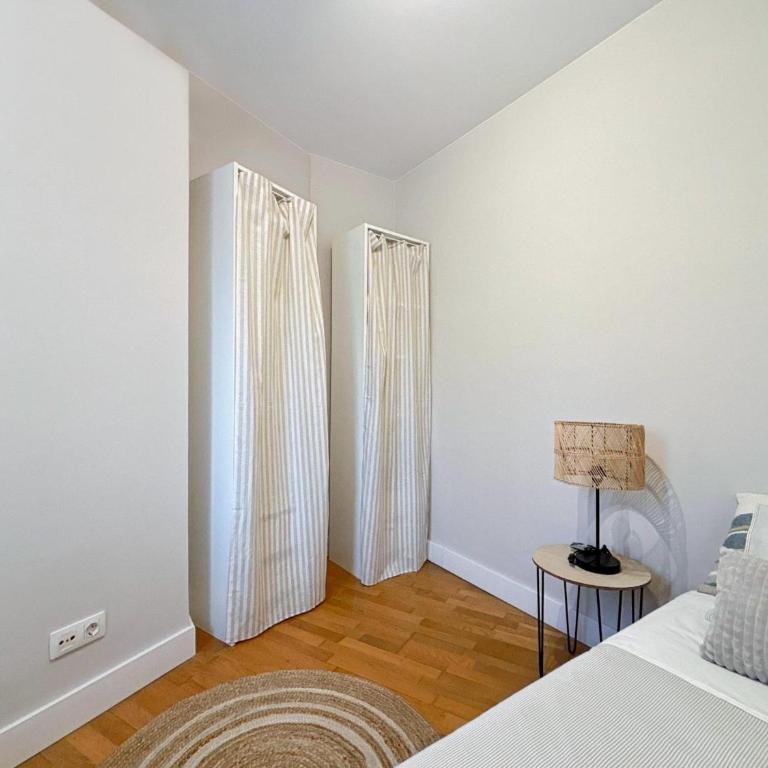 hosusingcoruña castiñeiras - Apartamento - 15