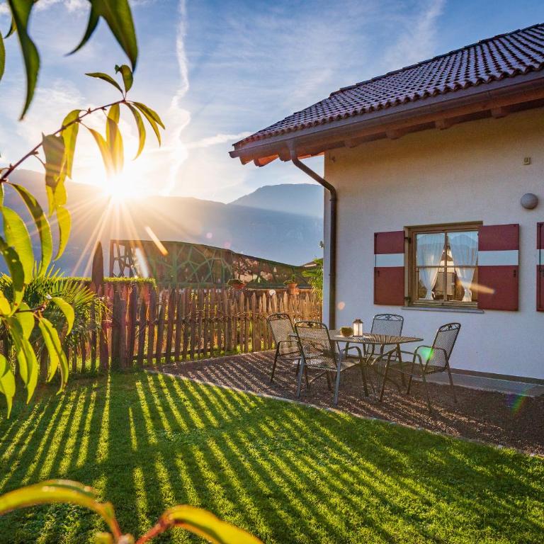 Weinberghof - Apartment mit 2 Schlafzimmern - 14