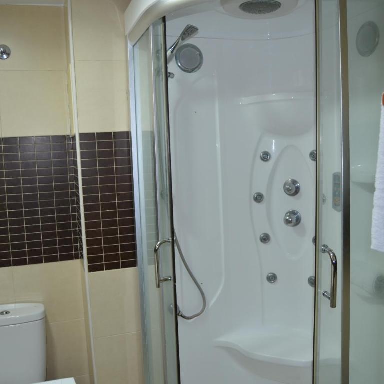 APARTAMENTOS EDIF ESTOCOLMO 7ºB - Apartamento de 1 dormitorio - 12