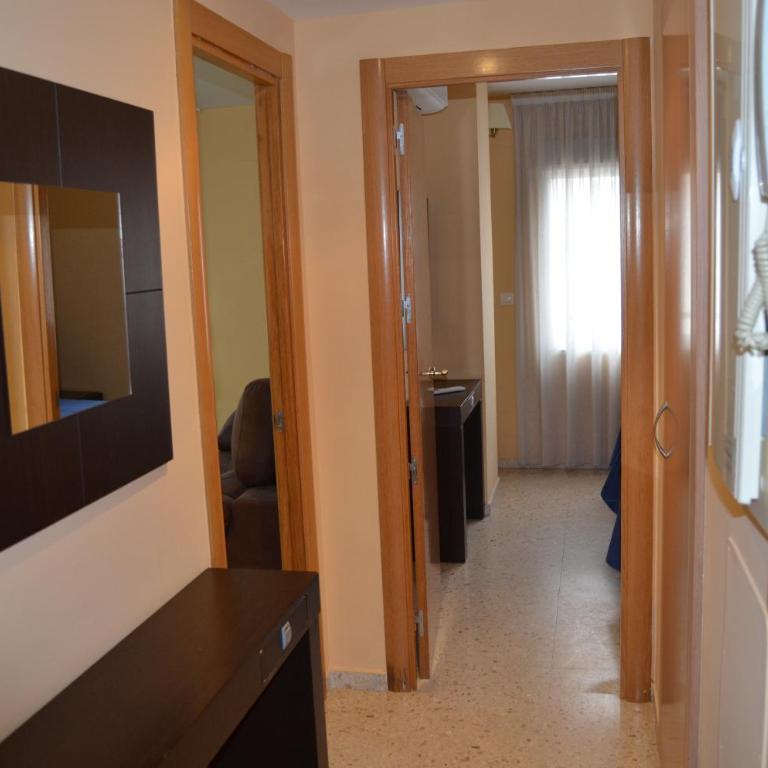APARTAMENTOS EDIF ESTOCOLMO 7ºB - Apartamento de 1 dormitorio - 4