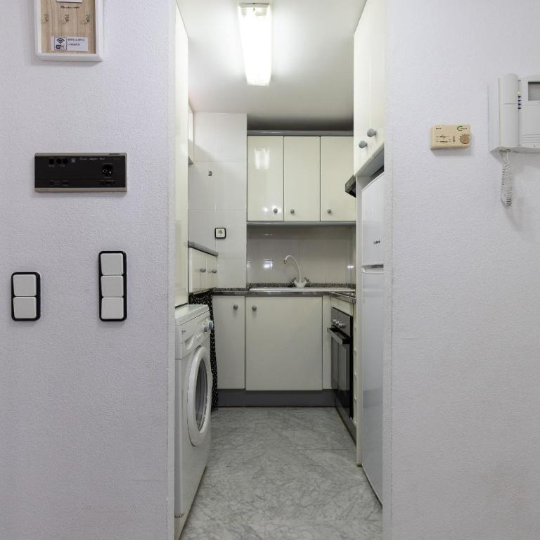 UHC Cancun Apartments - Apartamento de 1 dormitorio - 9