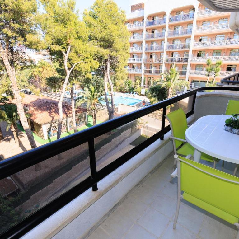 UHC Cancun Apartments - Apartamento de 1 dormitorio - 5