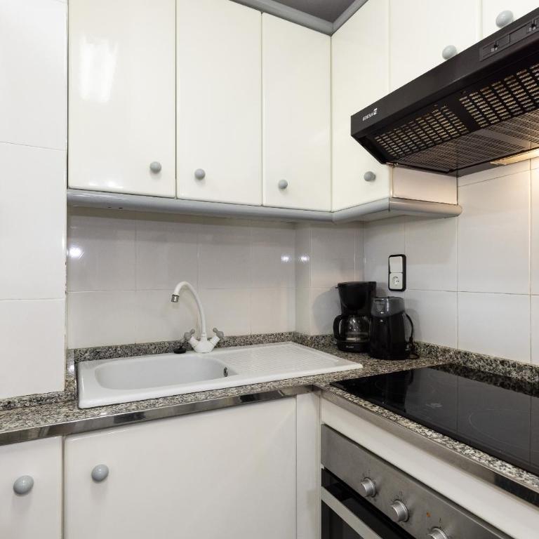 UHC Cancun Apartments - Apartamento de 1 dormitorio - 22