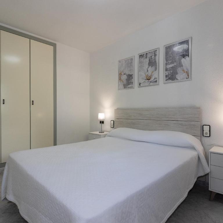 UHC Cancun Apartments - Apartamento de 1 dormitorio - 12