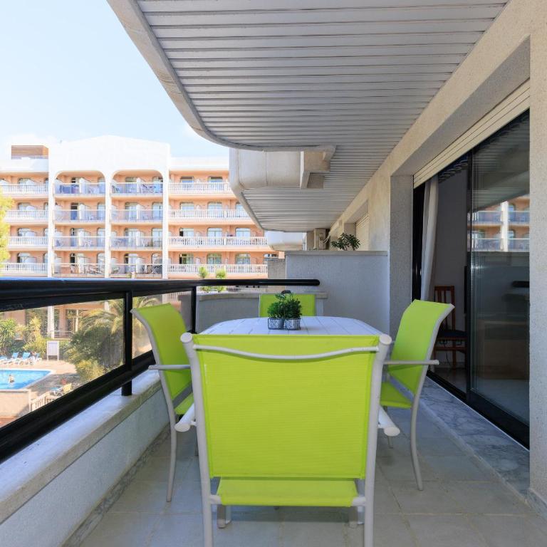 UHC Cancun Apartments - Apartamento de 1 dormitorio - 4