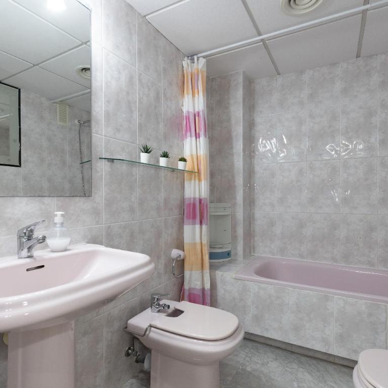 UHC Cancun Apartments - Apartamento de 1 dormitorio - 14