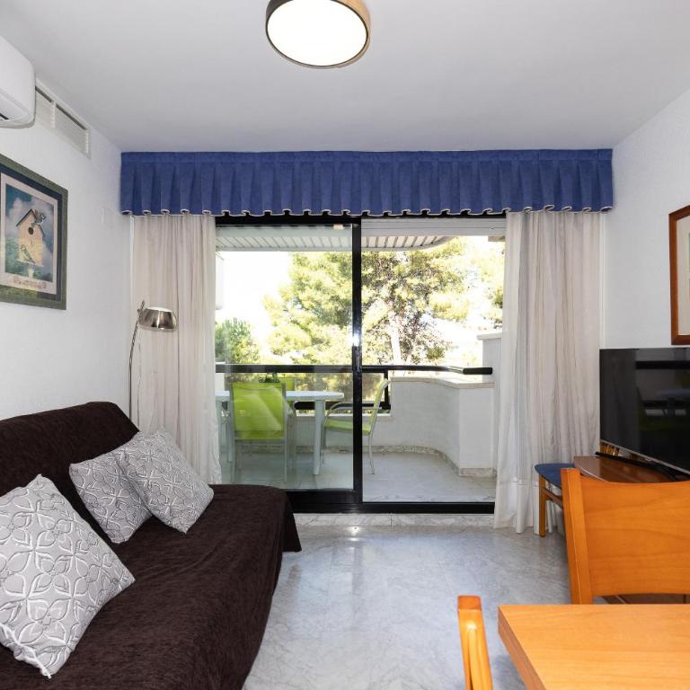 UHC Cancun Apartments - Apartamento de 1 dormitorio - 6