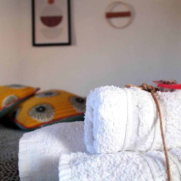 Wood House - Palermo - Appartamento con 1 Camera da Letto - 10