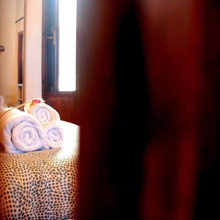 Wood House - Palermo - Appartamento con 1 Camera da Letto - 11