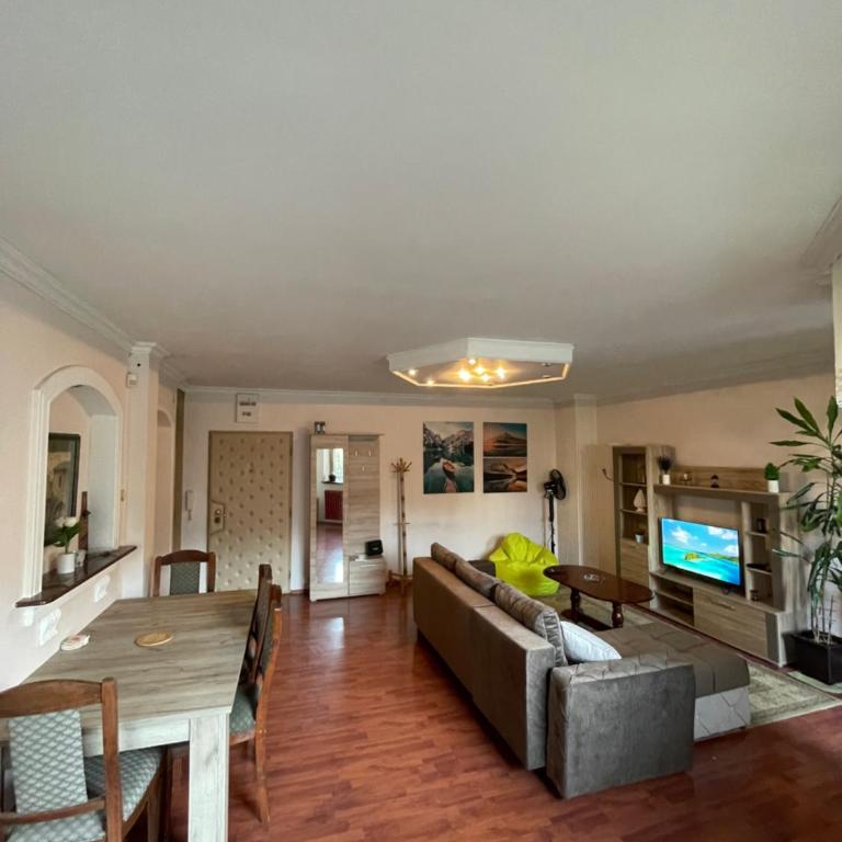 LV apartments #2 - Apartman - 3