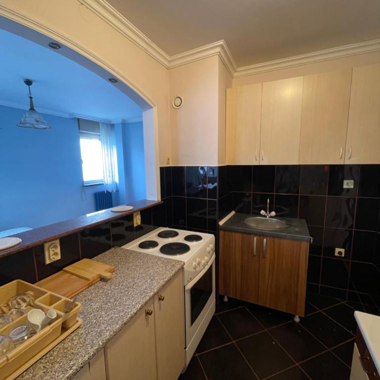 LV apartments #2 - Apartman - 11