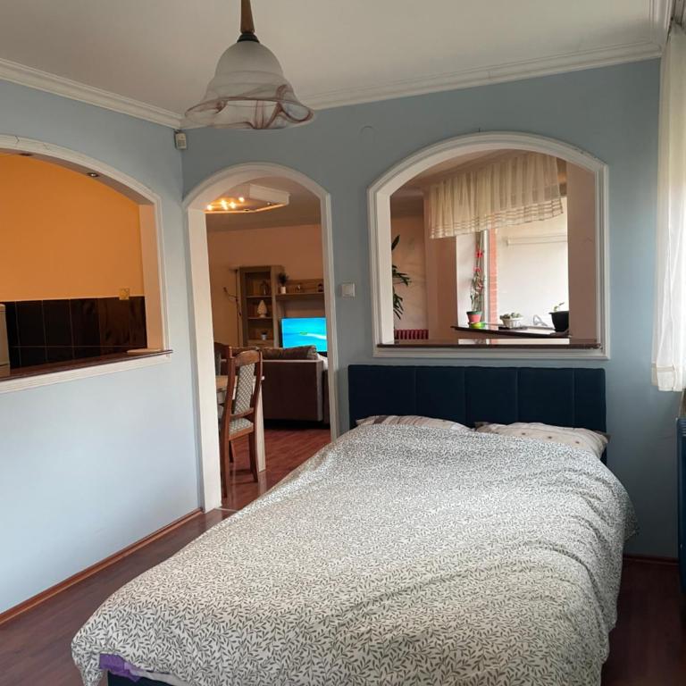 LV apartments #2 - Apartman - 5