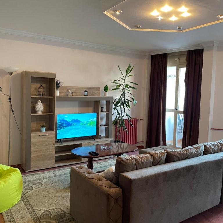 LV apartments #2 - Apartman - 4