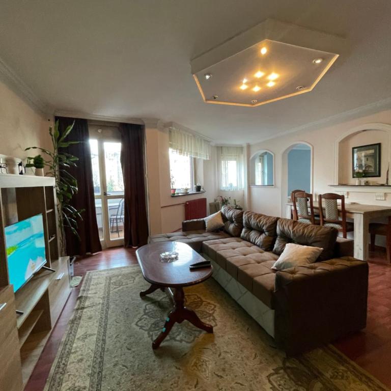 LV apartments #2 - Apartman - 1