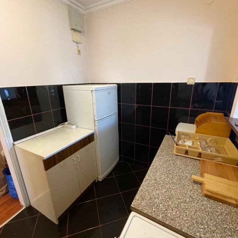 LV apartments #2 - Apartman - 12